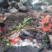 Babinsa Rawabadak Selatan Bersama Komduk Perangi Sampah di Kec. Koja Kota