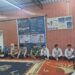Perkuat Ukhuwah Islamiah,Personel Koramil 03/GP Hadiri Safari Ramadhan di  Bapas Kelas 1 Jakarta Barat