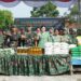 Sambut Idul Fitri 1447 H, Kodim 0203/Langkat Gelar Bazar Ramadhan TNI Serentak Secara Virtual