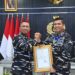 GELAR RAKERNISTER TA 2026, TNI AL PERKUAT PEMBINAAN TERITORIAL UNTUK DUKUNG PERTAHANAN MARITIM