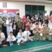 Berbagi Kebahagian di Bulan Ramadhan, Keluarga Besar Koramil 03/GP Gelar Buka Puasa dan Pemberian Santunan Anak Yatim
