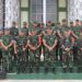 Dandim 0209/LB Hadiri Penutupan TMMD Ke-127 Kodim 0207/SML , Tekankan Sinergi TNI Bangun Desa