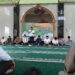Danramil 13/AN Dampingi Wakil Bupati Labuhanbatu Safari Ramadhan di Desa Lingga Tiga