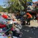 Terus Bersinergi,Kodim 0502/JU Ajak Masyarakat Budayakan Hidup Sehat Melalui Program Grebek Sampah