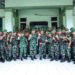 Pangdam I/BB Tinjau Kesiapan Yonzipur 1/Dhira Dharma