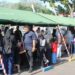 Korem 041/Gamas Gelar Bazar Ramadhan TNI Serentak,Warga Ucapkan Terimakasih ,”Harga Murah Terjangkau”
