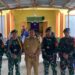 Sinergi Bakti di Garis Negeri, Bupati TTU dan Satgas Pamtas Yonarhanud 2 Kostrad Pererat Silaturahmi di Nilulat