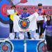Atlet Junior Batalyon Kapa 2 Marinir Raih Juara 1 Lomba Panahan Ramadhan Archery Event Vol. 5 2026 