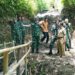 Jembatan Armco Segera Dibangun, Warga Desa Depok di Trenggalek Antusias