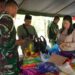 Semarak Ramadan, Divif 3 Kostrad Gelar Bazar TNI Jelang Idul Fitri 1447 H