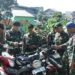 Pastikan Kesiapan Operasional, Kikav 1 Kostrad Gelar Pengecekan Intensif Kendaraan Dinas