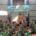Kodim 0617/Majalengka Gelar Peringatan Nuzulul Quran di Masjid Al Ikhlas