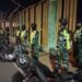 BABINSA KORAMIL 0201-03/MD MELAKSANAKAN PATROLI MOTORIS,WUJUD NYATA JAGA KEAMANAN WILAYAH