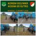 Pam Ops Ketupat Jaya 2026,Personel  Koramil 01/Teluknaga Bersinergi Wujudkan Kondusifitas Lebaran Idul Fitri