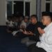 Komandan Resimen Kavaleri 2 Marinir Bersama Perwira Laksanakan Tausiah Agama di Bulan Ramadan