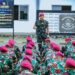 Komandan Yonkapa 2 Marinir Tekankan Keselamatan dan Disiplin Prajurit Saat Cuti Lebaran