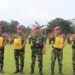 Yonif 5 Marinir Gelar Apel Organik Jelang Hari Raya Idul Fitri