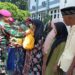Jelang Cuti Lebaran Danpuslatpurmar 5 Baluran Berikan Jam Komandan