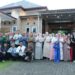 Komandan Puslatsus Gelar Anjangsana dan Buka Bersama ke Keluarga Puslatsus Rayon Probolinggo
