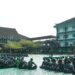 Jelang Hari Raya, Pangdam XII/Tpr Tegaskan: Prajurit Harus Jadi Contoh Positif di Lingkungan Masyarakat