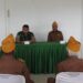 Dandim 0205/TK Sambut Hangat Kunjungan LVRI Kabupaten Karo: ‘Para Veteran adalah Teladan dan Sumber Inspirasi'”