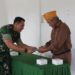 Dandim 0205/TK Sambut Hangat Kunjungan LVRI Kabupaten Karo: ‘Para Veteran adalah Teladan dan Sumber Inspirasi'”