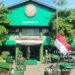 Kodim 0502/JU Gelar Upacara Bendera 17 -an ,Ini Amanat Pangdam Jaya/Jayakarta