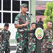 Libur Lebaran Bukan Alasan Lengah, Danrem 031/WB Brigjen TNI Agustatius Minta Prajurit Tetap Pantau Perkembangan Wilayah