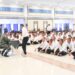 Seleksi Ketat Berakhir, 501 Cata PK TNI AD Gelombang I 2026 Dinyatakan Lulus di Kodam XIII/Merdeka