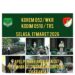 Apel Pemberangkatan Cuti Gelombang 1 ,Dandim 0510/Trs Tekankan Personel Jaga Nama Baik Satuan dan Utamakan Faktor Keselamatan Perjalanan