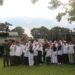 Ramadan Penuh Kepedulian, Prajurit Ajusta Ajak Anak Yatim Wisata Militer di Yonarmed 1 Kostrad