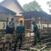 Bakti Bantu Pembangunan Kapela St. Yoseph di Perbatasan