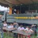 Jejak Literasi di Tapal Negeri, Satgas Pamtas Yonarhanud 2 Kostrad Hadirkan Akses Bacaan Melalui Program Smart Car