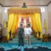 Kokohkan Silaturahmi, Pangdam XII/Tpr Kunjungi Sultan Pontianak