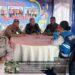 Babinsa Koramil 0201-02/MT Laksanakan Pos PAM Ketupat Idul Fitri 1447 H di Medan Timur