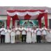 Dandim 0209/LB Hadiri Nuzulul Qur’an Korem 022/PT, Perkuat Keimanan dan Soliditas Prajurit