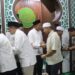 Sambut Hari Kemenangan Korem 052/Wkr Gelar Sholat Idul Fitri 1447 H di Masjid Al Ikhlas