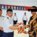 1.054 Warga Binaan Lapas Binjai Terima Remisi Idul Fitri 1447 H, 13 Orang Langsung Bebas