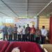 Dankodaeral XI Laksanakan Kunjungan Silaturahmi Hari Raya Idul Fitri bersama Forkopimda Papua Selatan