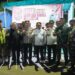 Danrem 064/MY Pastikan Pengamanan Malam Takbiran, Turun Langsung dari Vicon hingga Pos Lalin di Serang