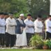 Kodam XIII/Merdeka Gelar Salat Idul Fitri 1447 H Bersama, Pangdam: Momentum Kembali Kepada Fitrah