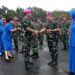 Halal Bihalal 1 Syawal 1447 H / 2026 M Menjadi Momen Penting Dalam Membangun Kekuatan Satuan