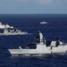 KONTRIBUSI DIPLOMASI MARITIM TNI AL PADA IFR DAN LATIHAN MULTILATERAL KAKADU 2026 DI AUSTRALIA