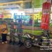 Pasca Lebaran, Babinsa Intensifkan Patroli di Wilayah dan Lingkungan