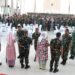 Halal Bihalal Keluarga Besar Kodam XIX/Tuanku Tambusai Pererat Silaturahmi dan Soliditas Satuan