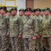Panglima TNI Pimpin Sertijab, Pelantikan Kaster TNI dan Terima Laporan Korps Kenaikan Pangkat Pati TNI