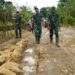 Danrem 064/MY Pastikan Kesiapan TMMD Skala Besar, Infrastruktur 18 Km Disiapkan untuk Akses Warga Pandeglang