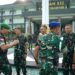 Pererat Silaturahmi Usai Lebaran, Pangdam XII/Tpr Halal Bihalal Bersama Prajurit dan PNS