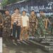 Patroli Tanpa Batas Pasca Lebaran, Babinsa Pastikan Wilayah Aman dan Terkendali