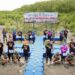 Bersihkan Pantai Dan Tanam Mangrove, Pada Peringatan HUT Ke 25 Pasmar 2 